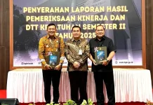 Bupati Gayo Lues Berupaya Tingkatkan Transparansi dan Akuntabilitas